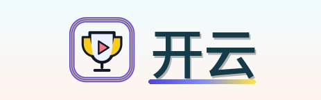 开云 Logo